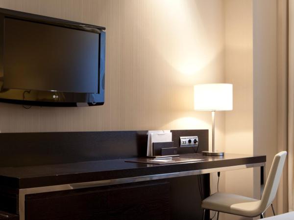 Hotel Maydrit Airport : photo 5 de la chambre chambre double ou lits jumeaux