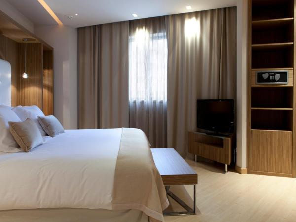 Hotel Maydrit Airport : photo 7 de la chambre suite