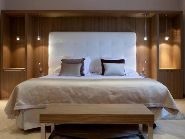 Hotel Maydrit Airport : photo 6 de la chambre suite