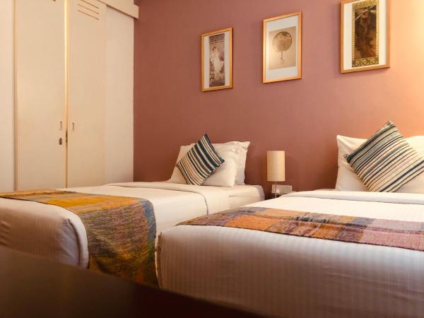 Spices Hotel : photo 8 de la chambre chambre simple standard avec douche