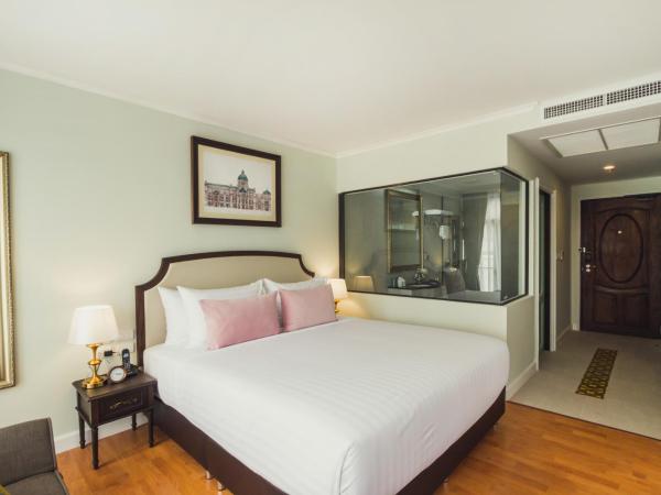 Daraya Boutique Hotel : photo 1 de la chambre chambre lit queen-size