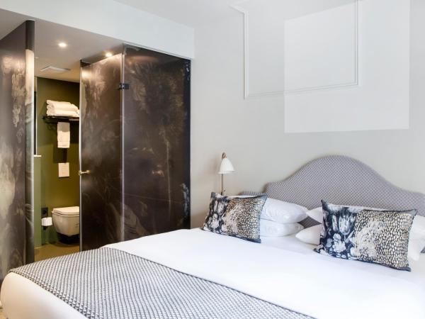 The Fritz Düsseldorf Königsallee : photo 2 de la chambre chambre simple