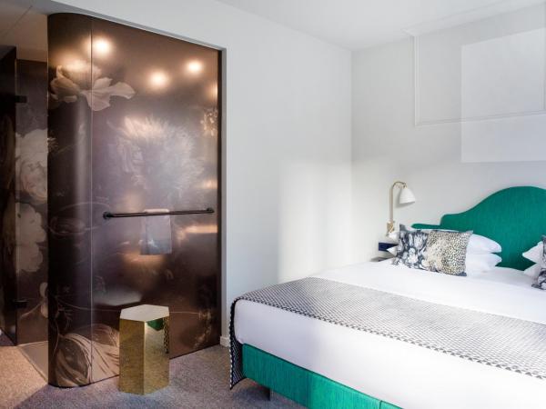 The Fritz Düsseldorf Königsallee : photo 3 de la chambre chambre double