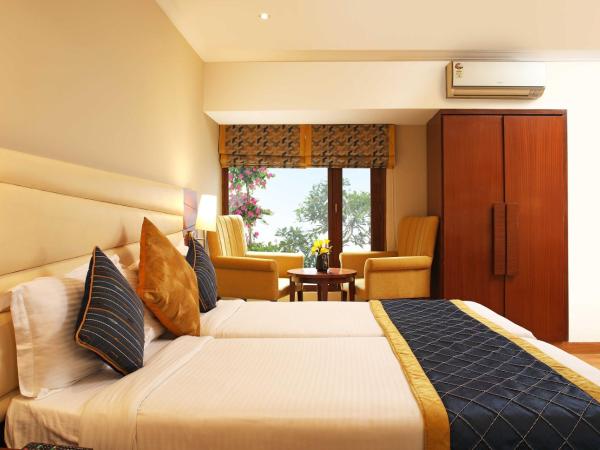 Ahuja Residency Sunder Nagar : photo 3 de la chambre chambre double ou lits jumeaux premier