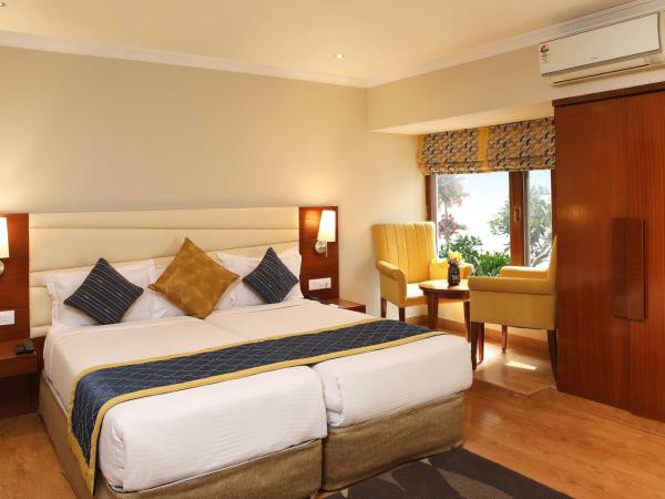Ahuja Residency Sunder Nagar : photo 6 de la chambre chambre double ou lits jumeaux premier