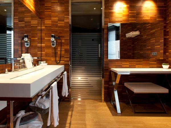 Hotel Maydrit Airport : photo 10 de la chambre suite