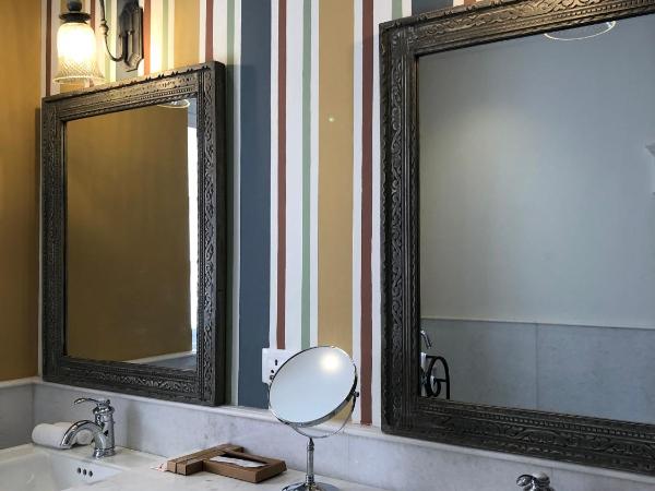 The Rohet House : photo 9 de la chambre suite
