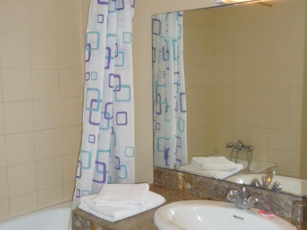 HOTEL KAMAL CITY CENTER : photo 4 de la chambre chambre simple