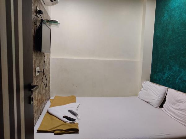 Hotel Golden Sagar : photo 4 de la chambre chambre double Économique