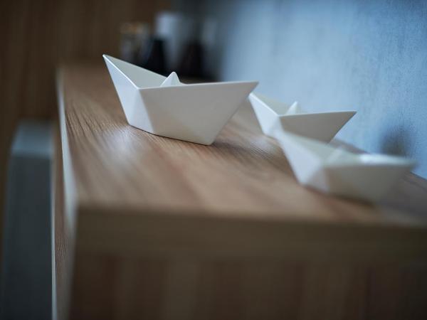 Alisei Palace Hotel : photo 4 de la chambre chambre double ou lits jumeaux supérieure