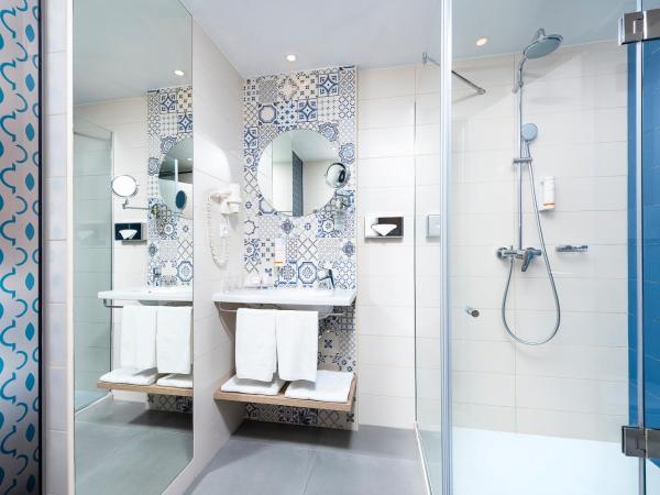 Three Corners Lifestyle Hotel : photo 5 de la chambre chambre double ou lits jumeaux supérieure