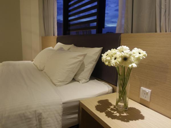 I am Jazz Hotel : photo 3 de la chambre suite exécutive