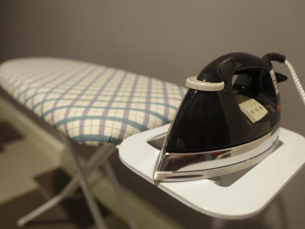 I am Jazz Hotel : photo 7 de la chambre chambre lit king-size deluxe