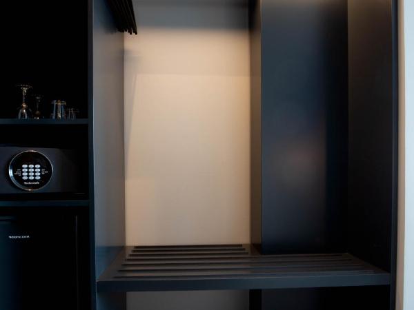 Midtown Hotel : photo 4 de la chambre chambre double ou lits jumeaux standard