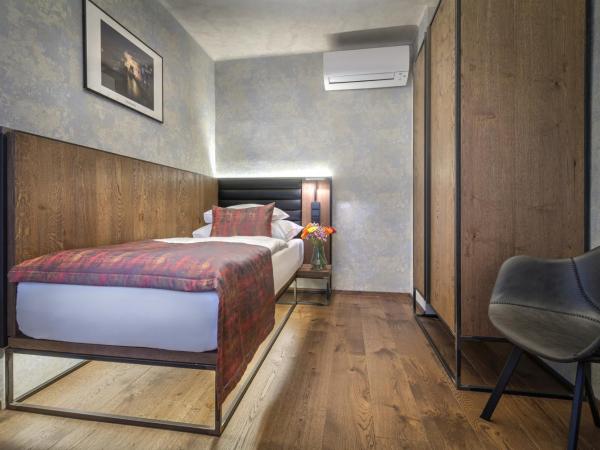 Hotel Waldstein : photo 4 de la chambre chambre simple