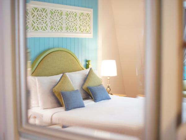 La Petite Salil Sukhumvit 8 : photo 4 de la chambre chambre premier 