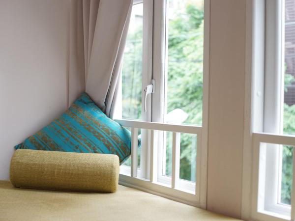 La Petite Salil Sukhumvit 8 : photo 3 de la chambre chambre premier 