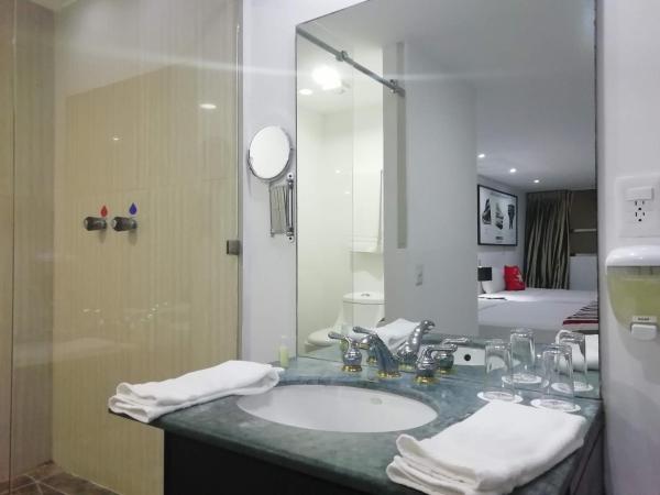 Spazio Boutique Hotel : photo 4 de la chambre suite deluxe