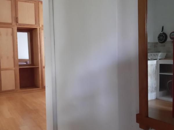 Sannyasa Wellness and Spa : photo 8 de la chambre appartement avec balcon