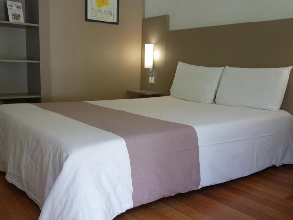 Hotel Cristol : photo 3 de la chambre chambre double