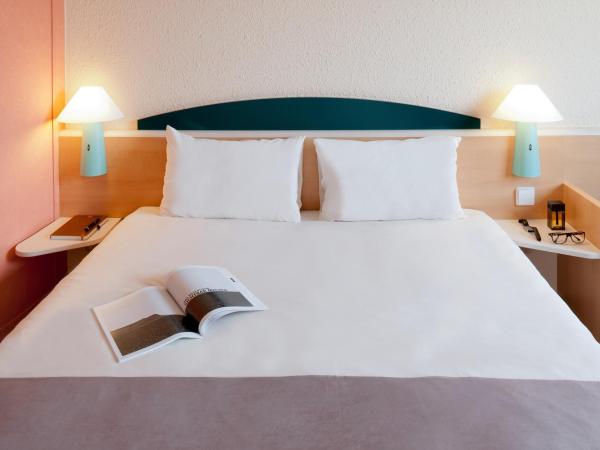ibis Brugge Centrum : photo 1 de la chambre chambre double standard