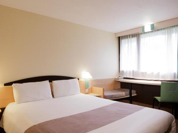 ibis Brugge Centrum : photo 4 de la chambre chambre double standard