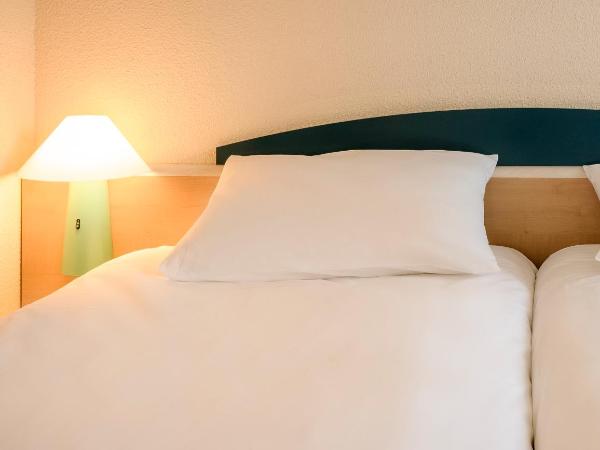 ibis Brugge Centrum : photo 4 de la chambre chambre lits jumeaux standard