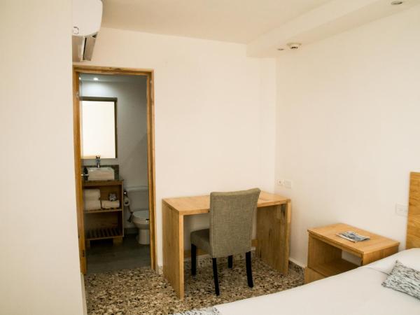 Booking 500 : photo 4 de la chambre chambre deluxe (2 adultes + 1 enfant)