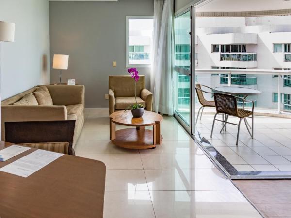 Wyndham Rio Barra : photo 5 de la chambre chambre lits jumeaux deluxe