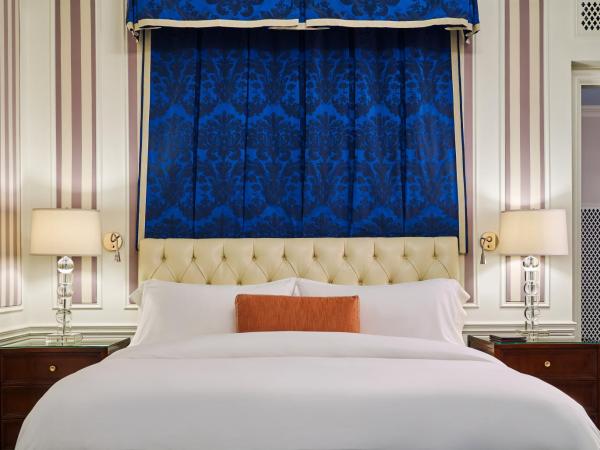 5th & 55th Residence Club : photo 1 de la chambre chambre lit king-size