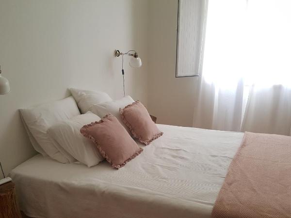 Casa aOrta Downtown : photo 5 de la chambre chambre double avec salle de bains privative