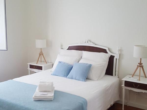 Casa aOrta Downtown : photo 2 de la chambre chambre double avec salle de bains privative extérieure