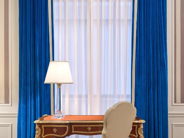 5th & 55th Residence Club : photo 4 de la chambre chambre lit king-size