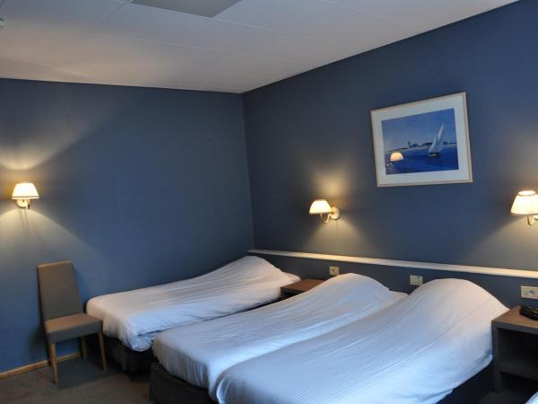 Hotel Louisa : photo 3 de la chambre chambre quadruple