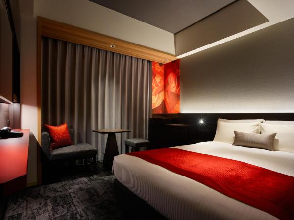 Mitsui Garden Hotel Ginza-gochome : photo 2 de la chambre chambre double standard