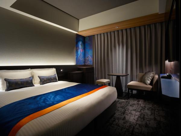 Mitsui Garden Hotel Ginza-gochome : photo 2 de la chambre chambre double intermédiaire