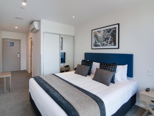 Ramada Queenstown Central : photo 4 de la chambre chambre d'hôtel