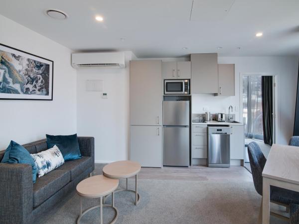 Ramada Queenstown Central : photo 3 de la chambre appartement 2 chambres