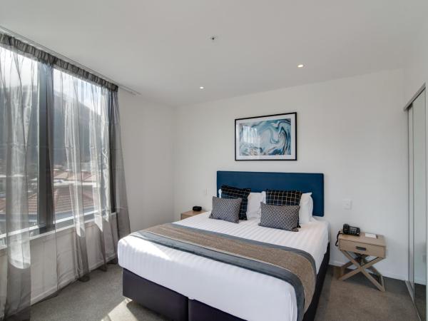 Ramada Queenstown Central : photo 1 de la chambre studio