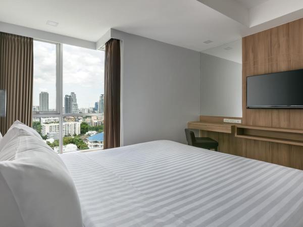 Adelphi Grande Sukhumvit : photo 6 de la chambre suite exécutive 1 chambre