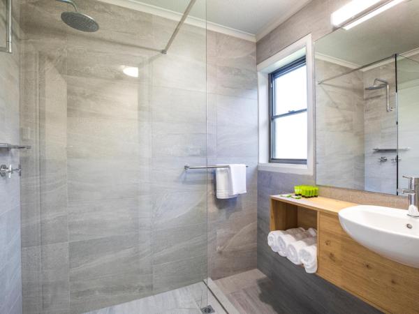 Nightcap at Riverside Hotel : photo 4 de la chambre studio familial