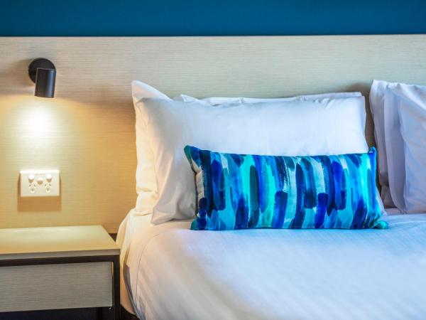 Nightcap at Riverside Hotel : photo 6 de la chambre studio familial