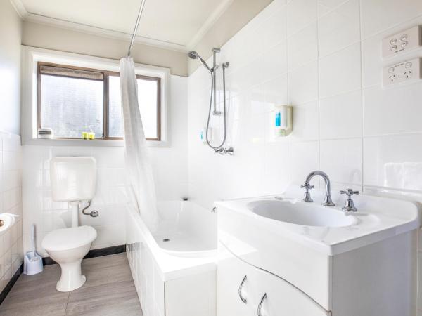 Nightcap at Riverside Hotel : photo 4 de la chambre appartement 3 chambres