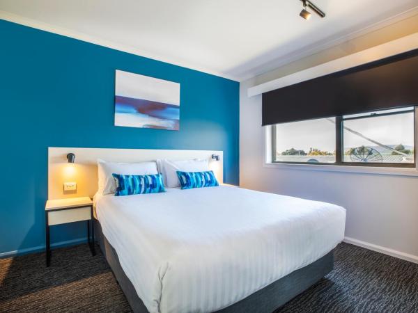 Nightcap at Riverside Hotel : photo 1 de la chambre appartement 3 chambres