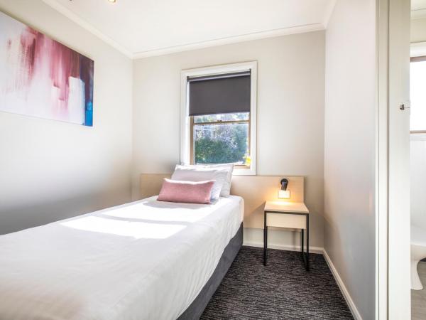 Nightcap at Riverside Hotel : photo 8 de la chambre appartement 3 chambres