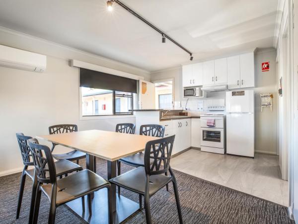 Nightcap at Riverside Hotel : photo 5 de la chambre appartement 3 chambres