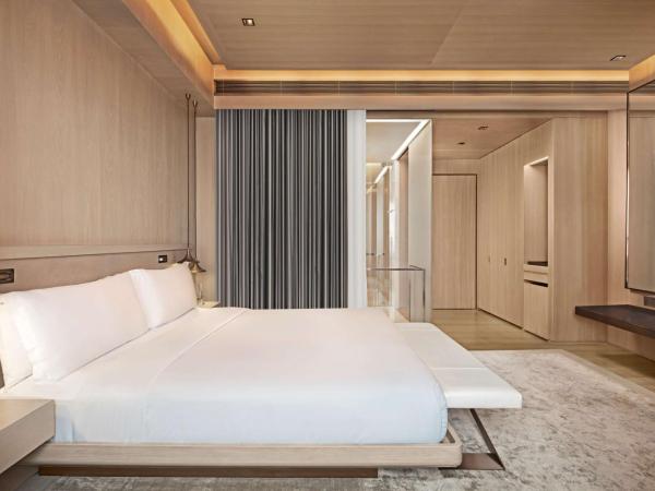 Hyatt Centric Levent Istanbul : photo 7 de la chambre suite familiale
