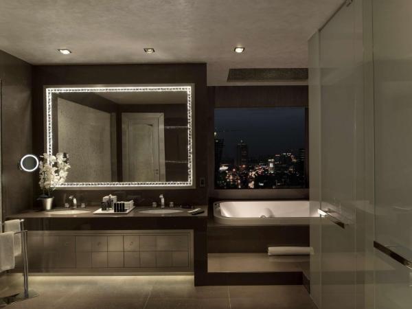 Hyatt Centric Levent Istanbul : photo 9 de la chambre suite penthouse