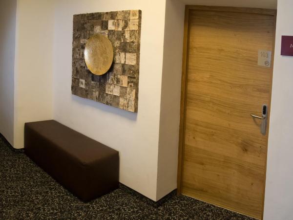 Dollinger : photo 5 de la chambre chambre double