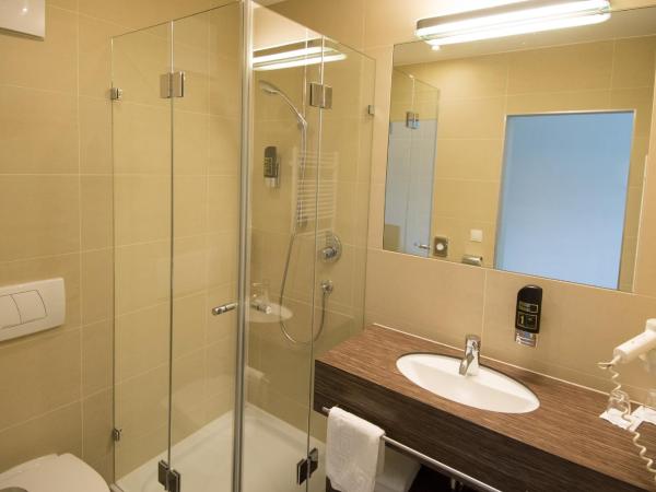 Dollinger : photo 4 de la chambre chambre simple